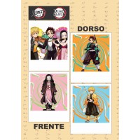 Kimetsu No Yaiba A Kimetsu No Yaiba A